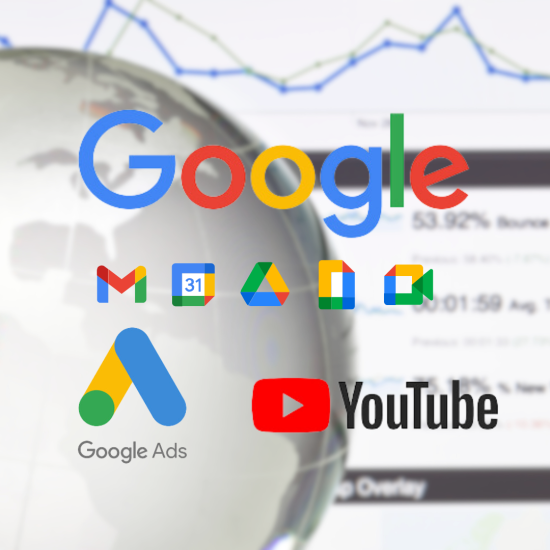 Digital Marketing Expert – Google Platforms